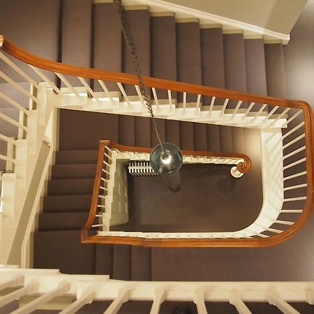 Houndgate Townhouse Hotel Darlington  Bagian luar foto