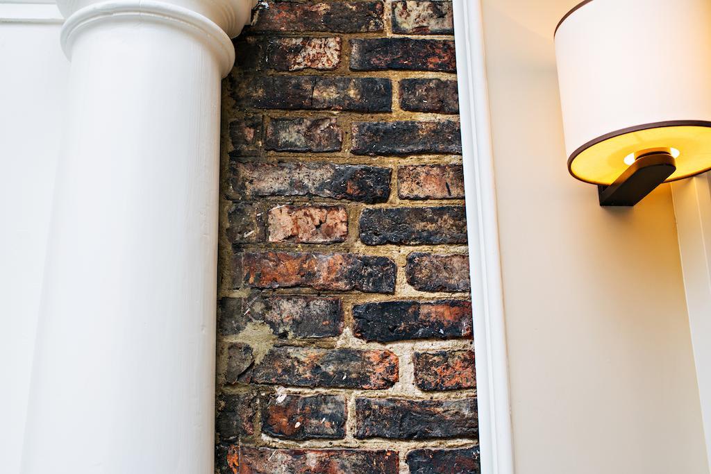 Houndgate Townhouse Hotel Darlington  Bagian luar foto