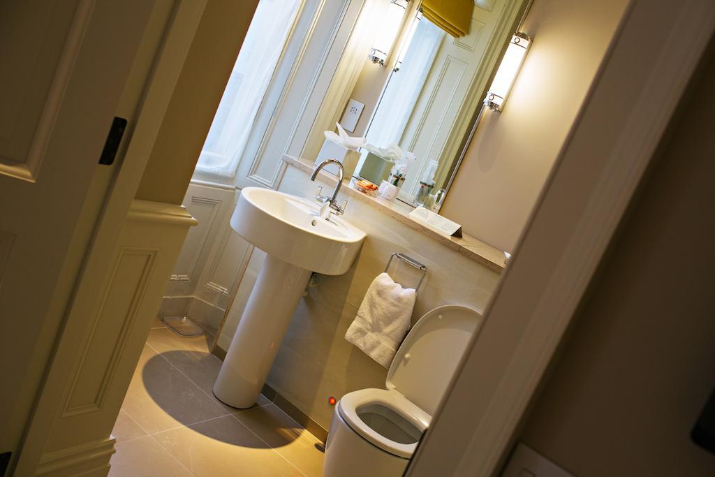 Houndgate Townhouse Hotel Darlington  Ruang foto