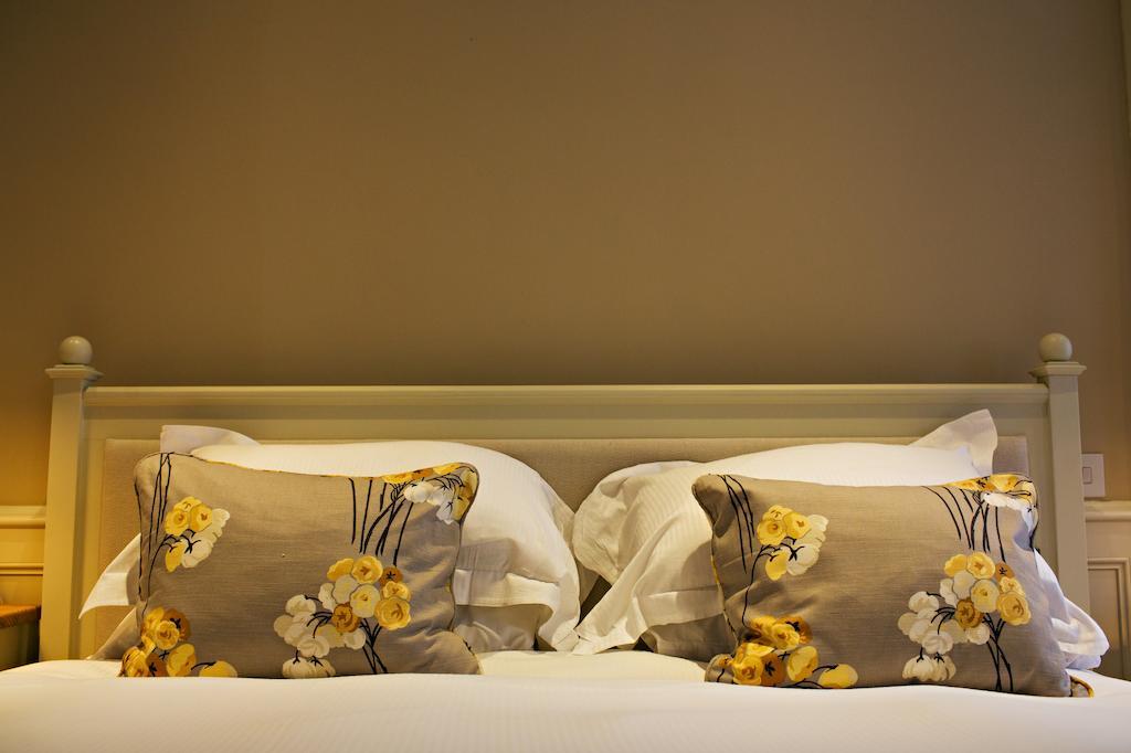 Houndgate Townhouse Hotel Darlington  Ruang foto