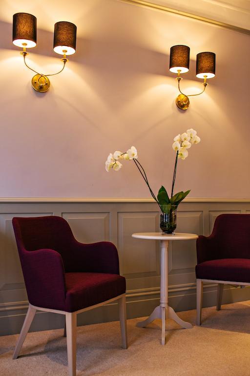 Houndgate Townhouse Hotel Darlington  Ruang foto