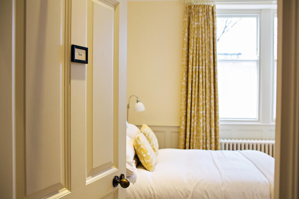 Houndgate Townhouse Hotel Darlington  Ruang foto