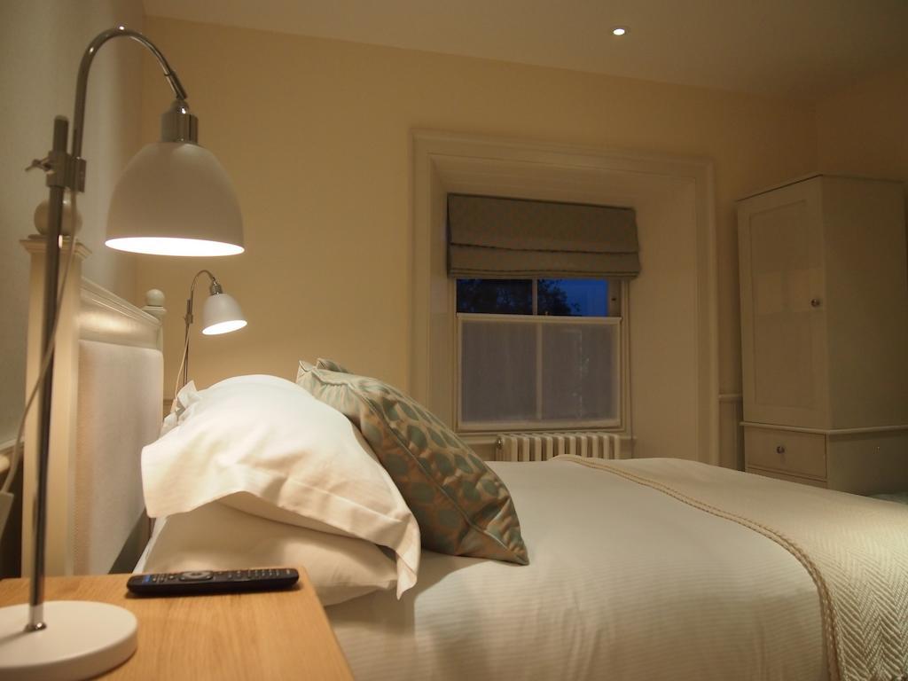 Houndgate Townhouse Hotel Darlington  Ruang foto