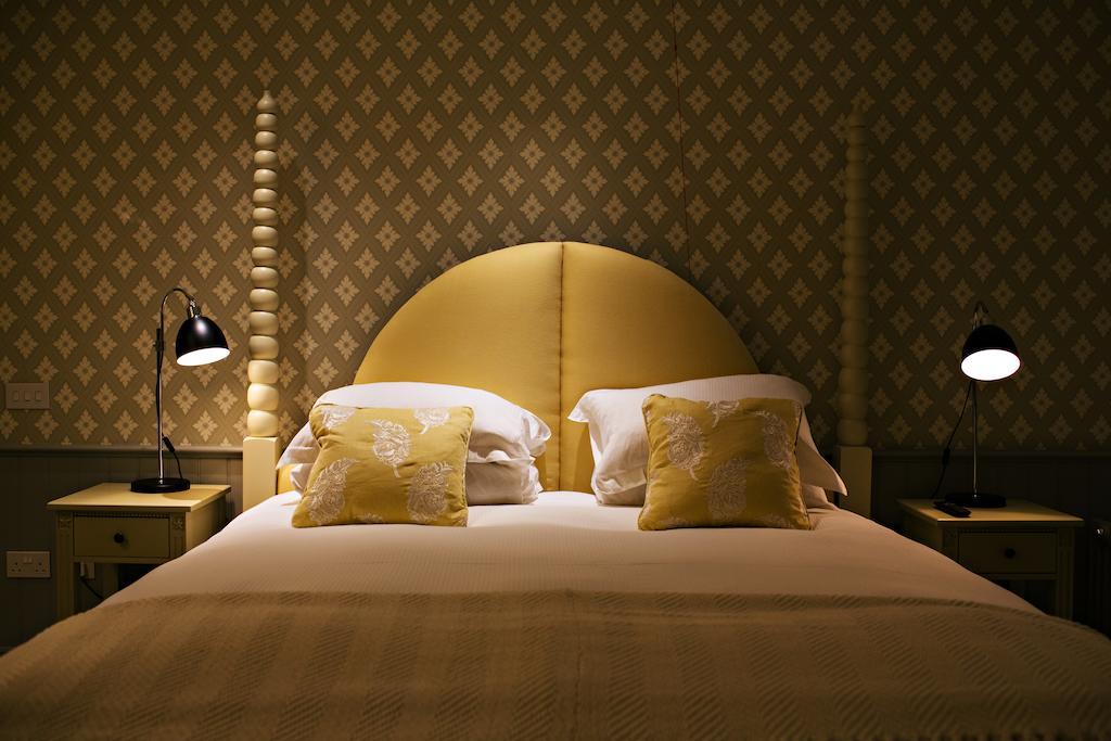 Houndgate Townhouse Hotel Darlington  Ruang foto
